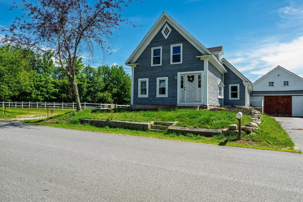 131 South Road Deerfield NH 03037
