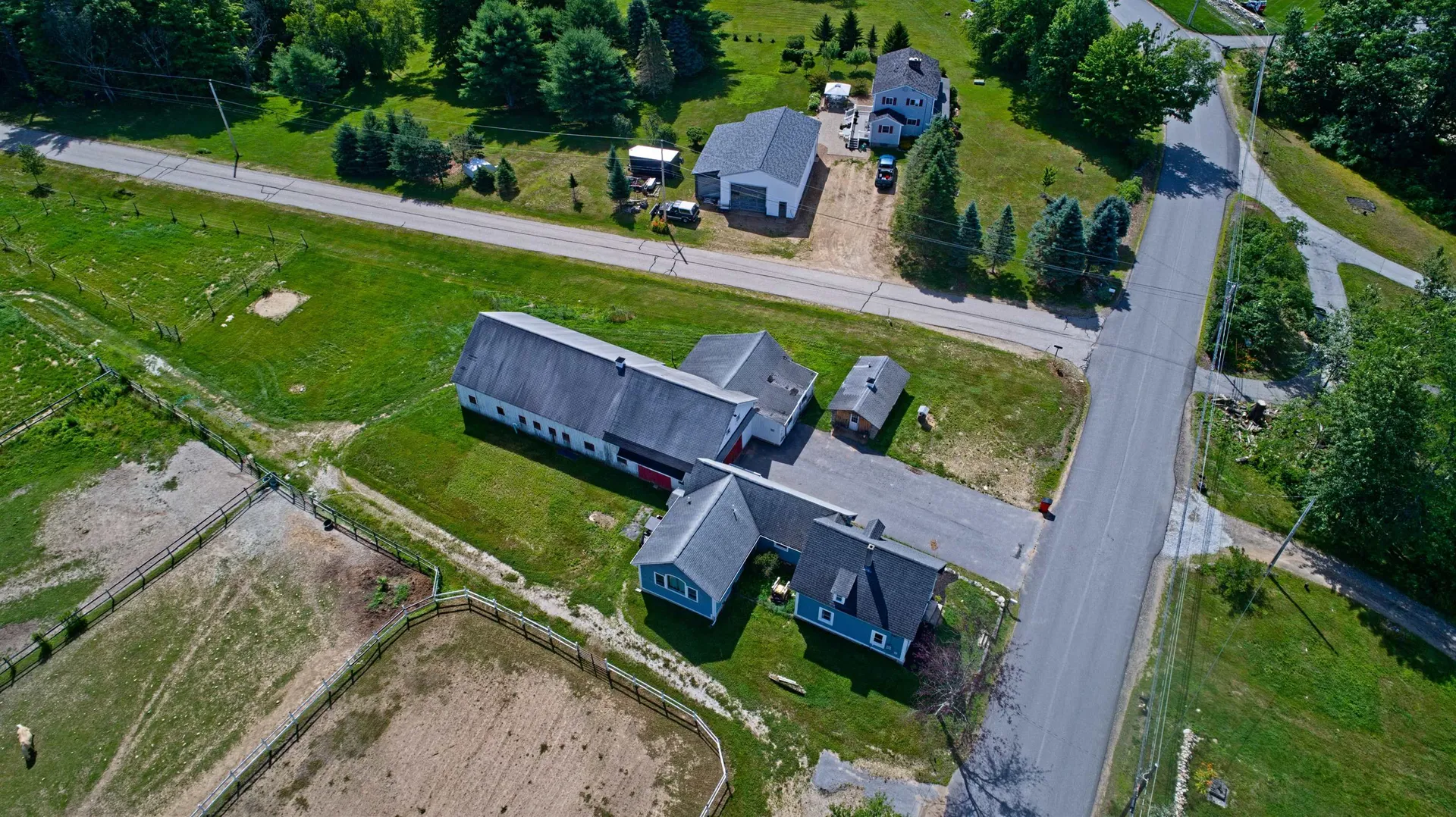131 South Road Deerfield NH 03037