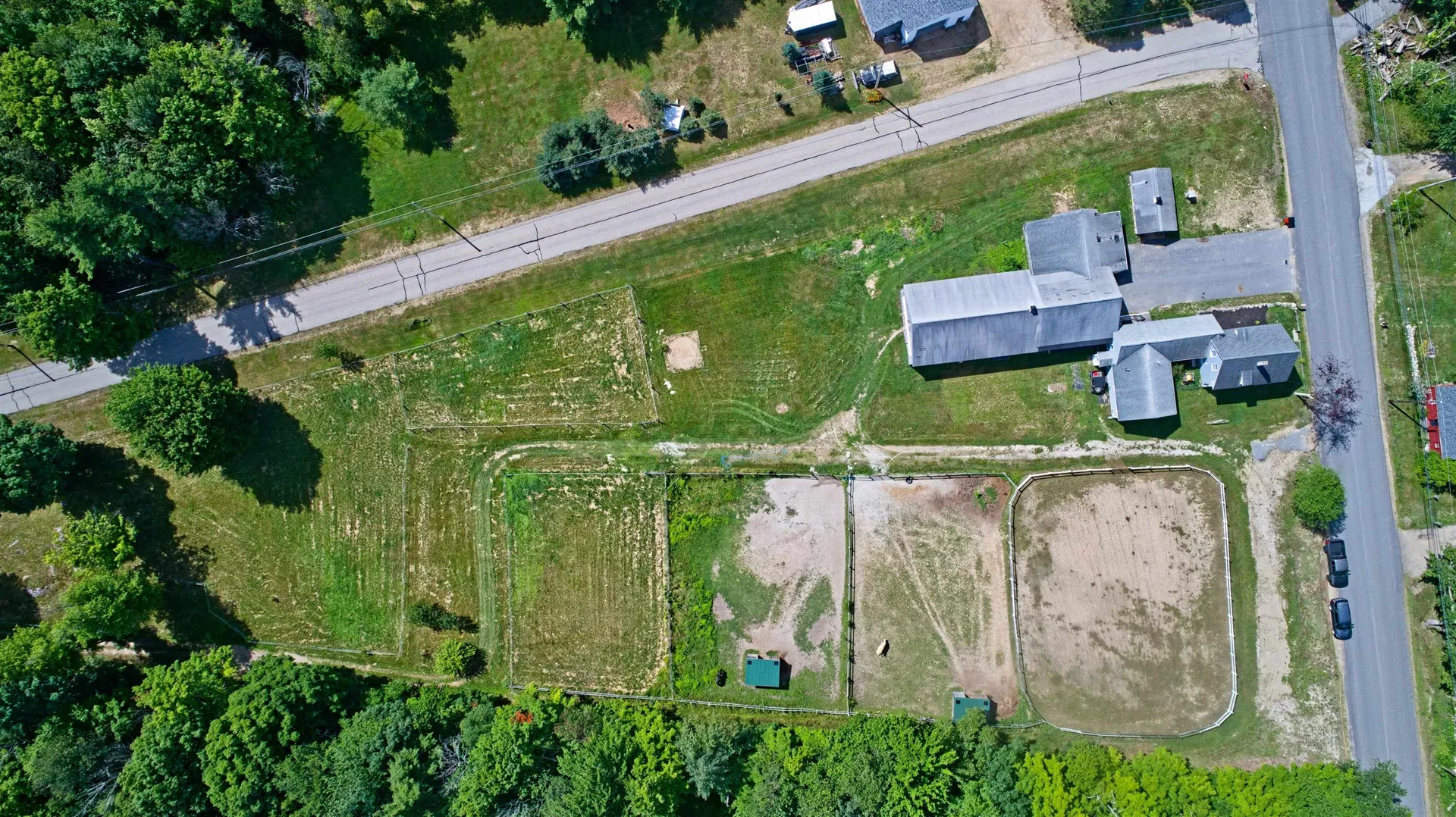 131 South Road Deerfield NH 03037