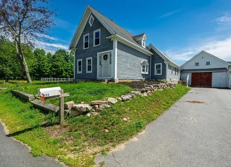 131 South Road Deerfield NH 03037