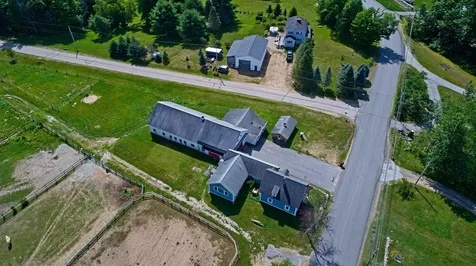 131 South Road Deerfield NH 03037