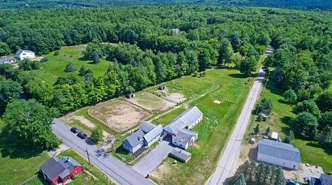 131 South Road Deerfield NH 03037