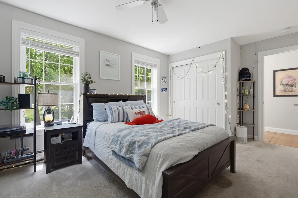 9 Champernowne Madbury NH 03823