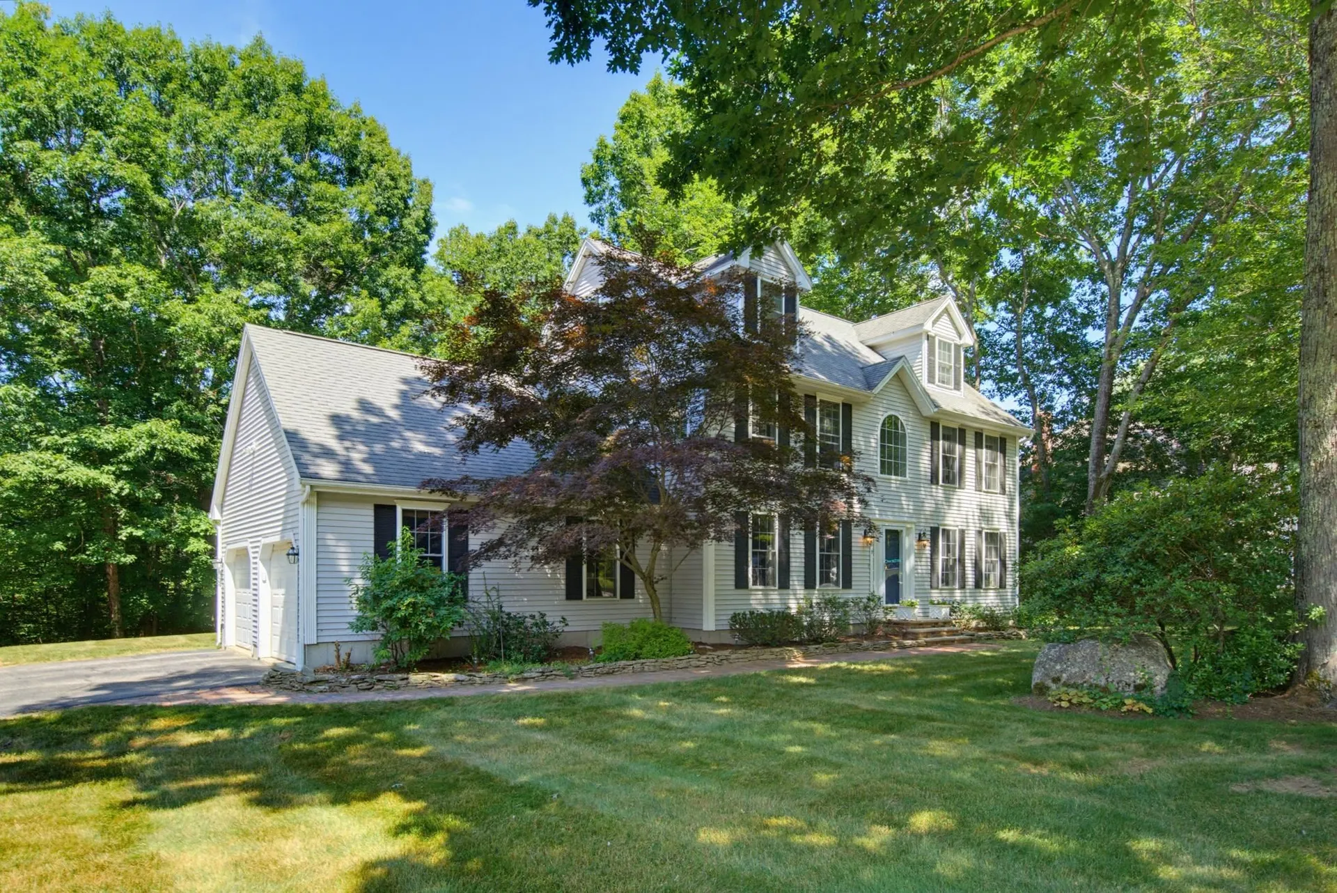 9 Champernowne Madbury NH 03823