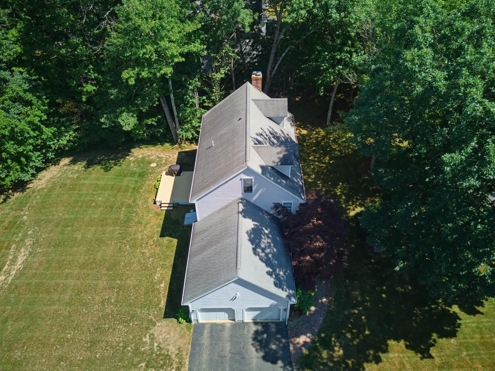 9 Champernowne Madbury NH 03823