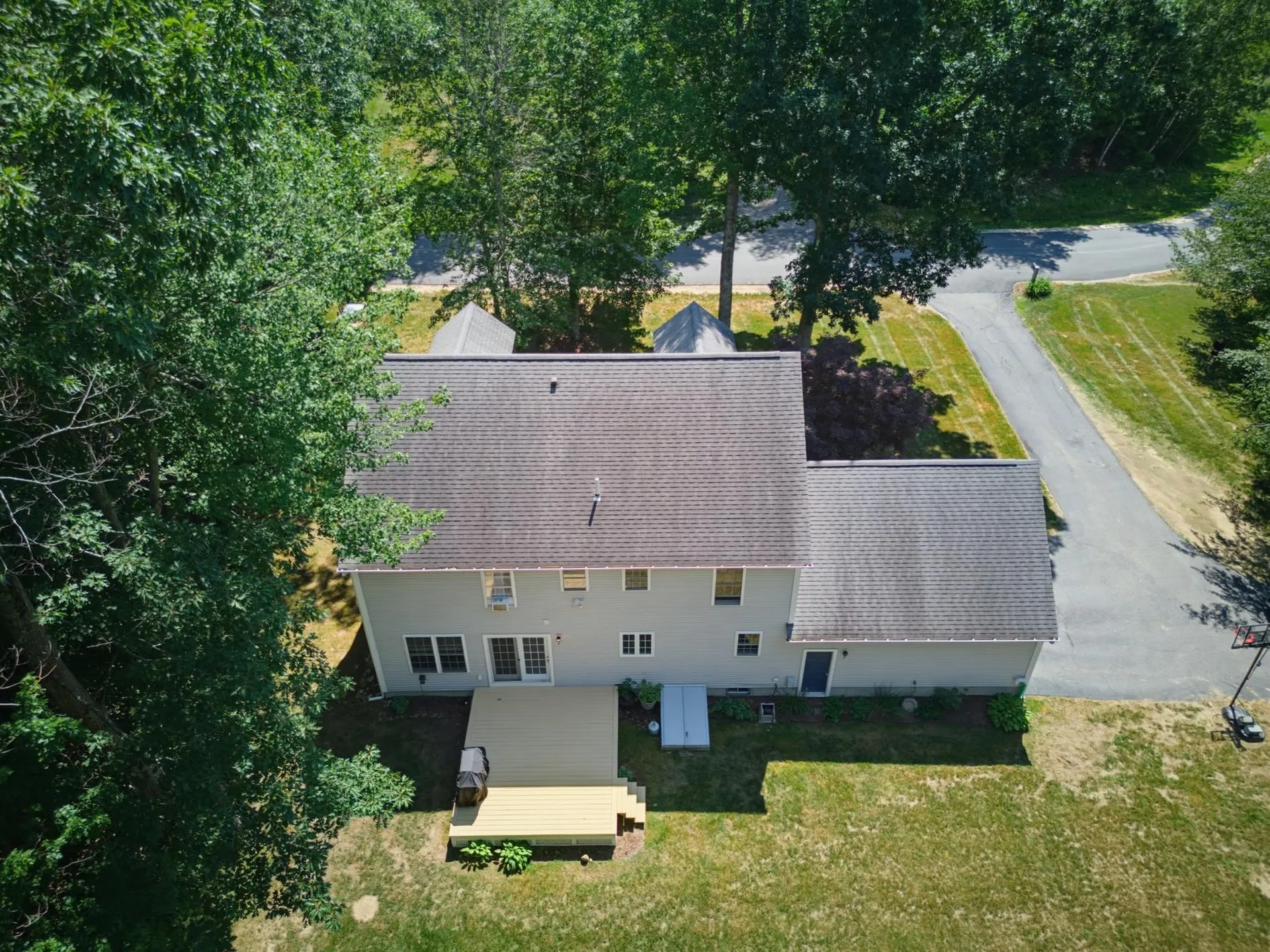 9 Champernowne Madbury NH 03823