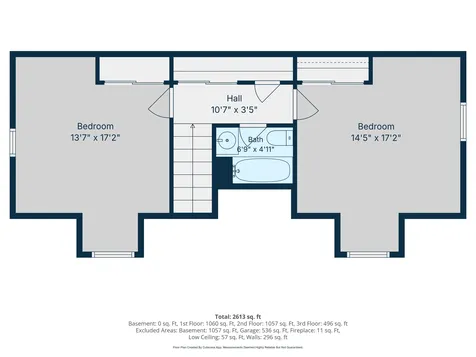 9 Champernowne Madbury NH 03823