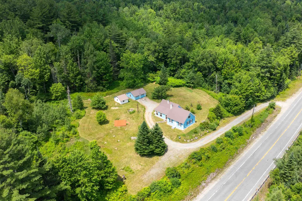 2005 Route 3n Highway Carroll NH 03595