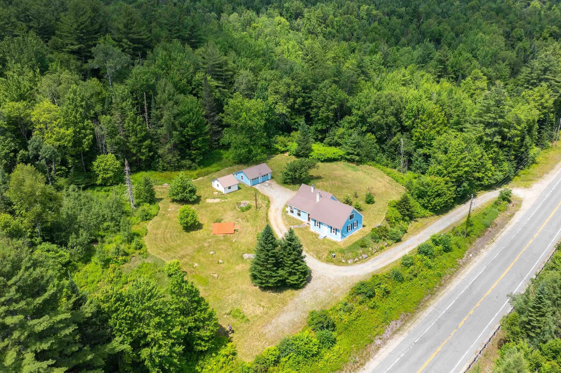 2005 Route 3n Highway Carroll NH 03595