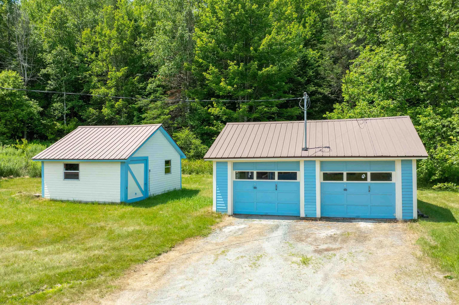 2005 Route 3n Highway Carroll NH 03595