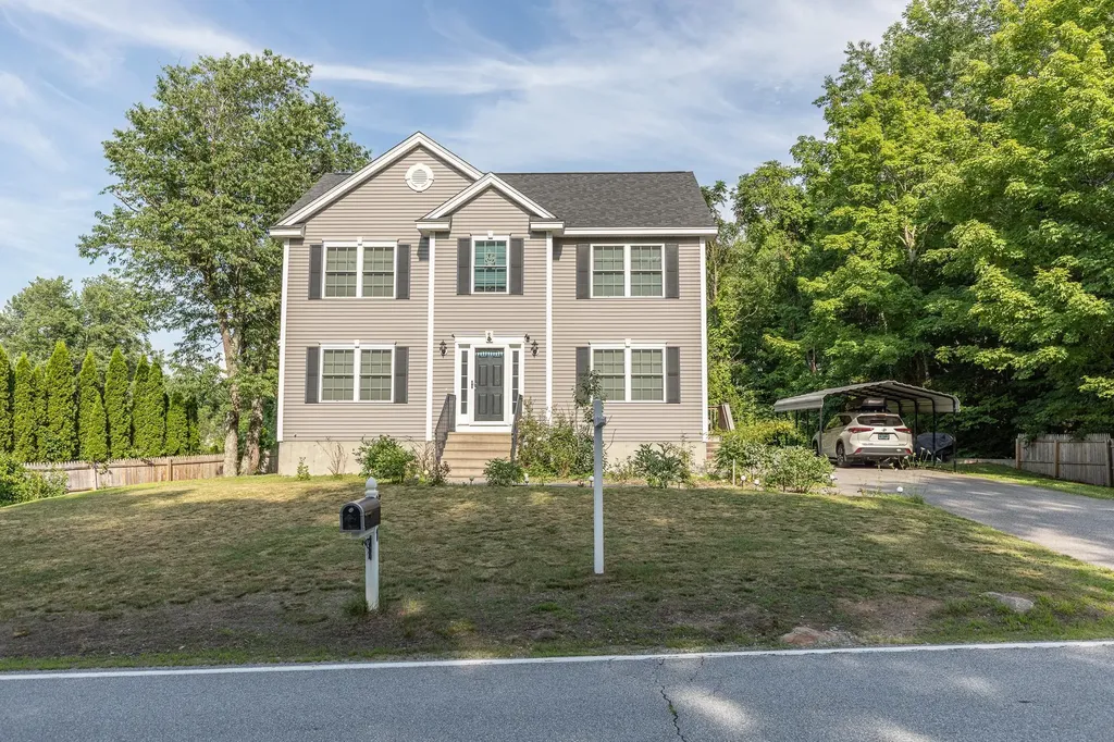 101 Washington Street Concord NH 03303