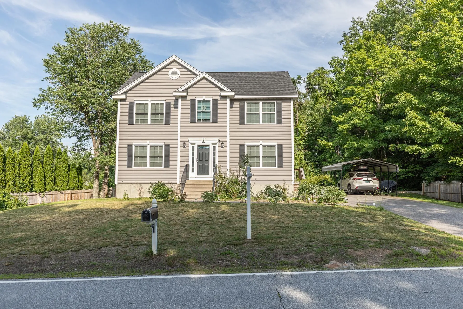 101 Washington Street Concord NH 03303