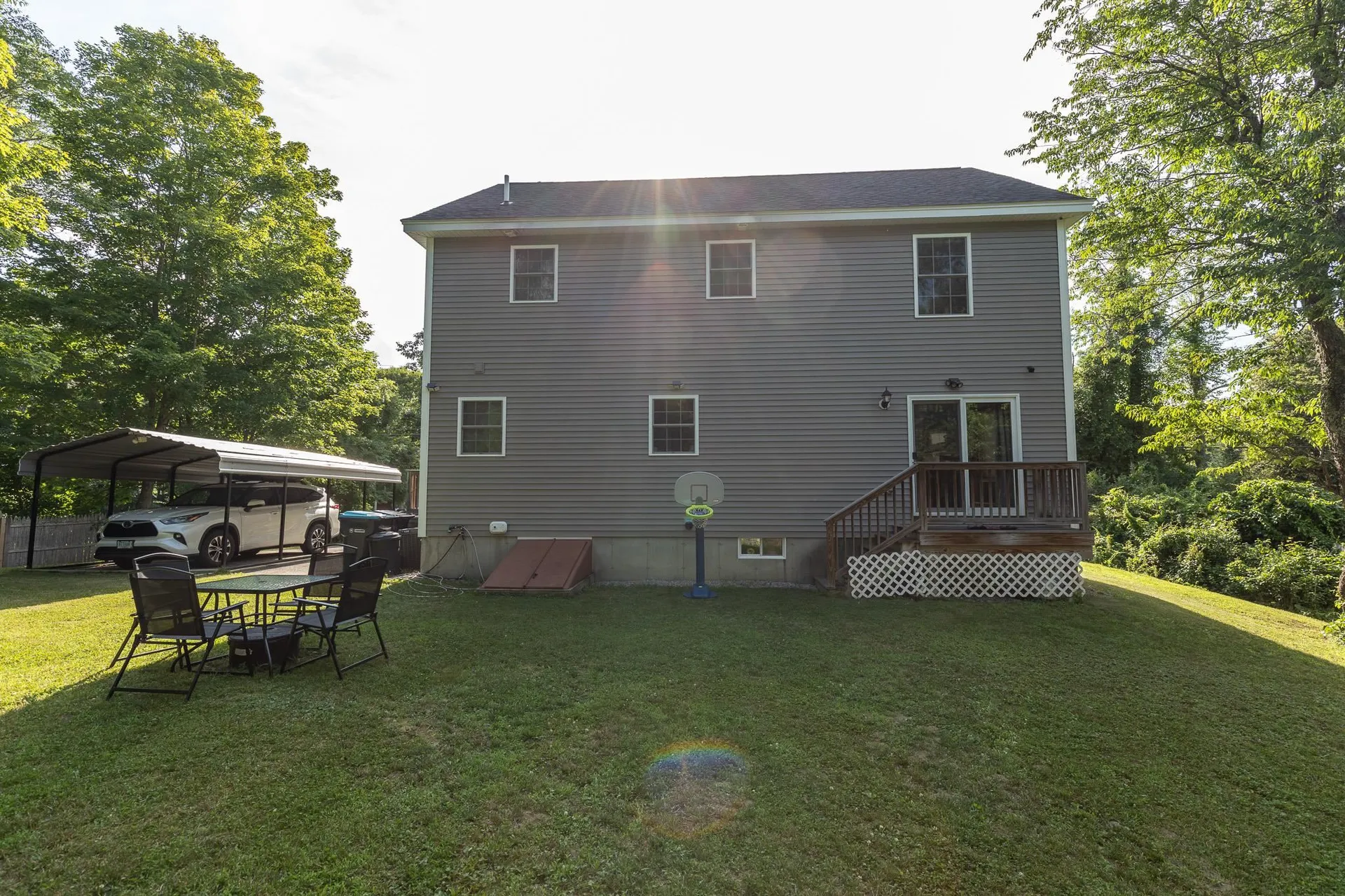 101 Washington Street Concord NH 03303