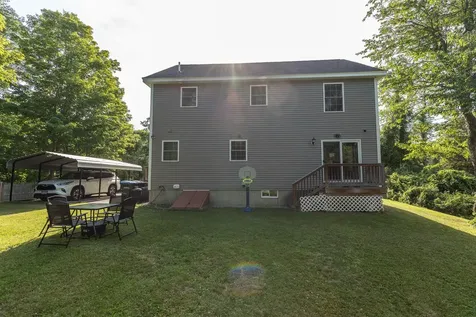 101 Washington Street Concord NH 03303