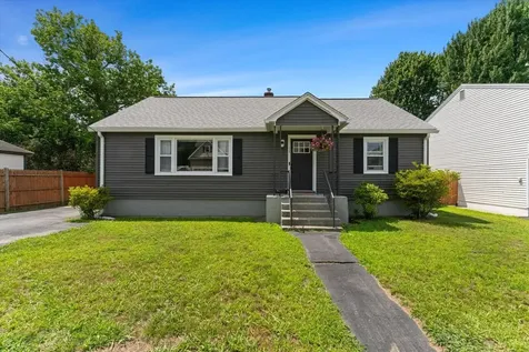 130 Whipple Street Manchester NH 03102