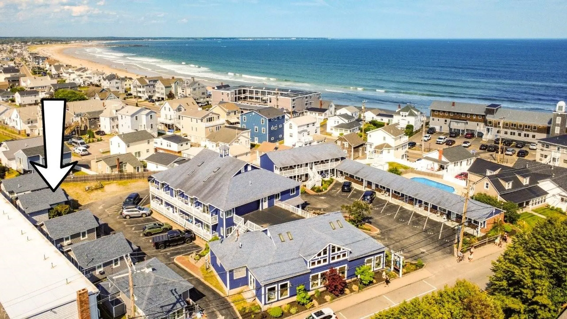 376 Mile Road Wells ME 04090