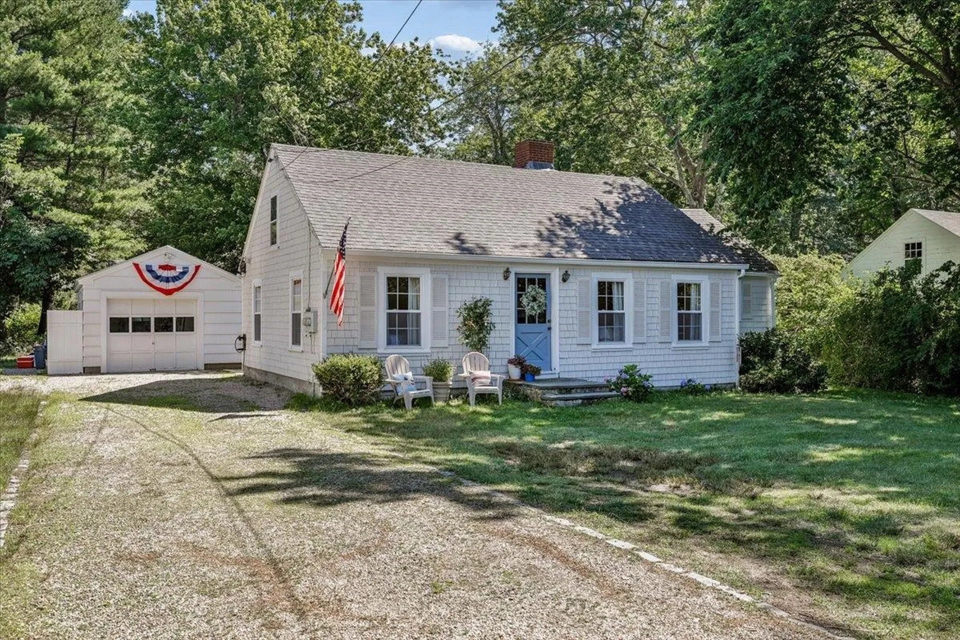 31 Perkins Road Rye NH 03870