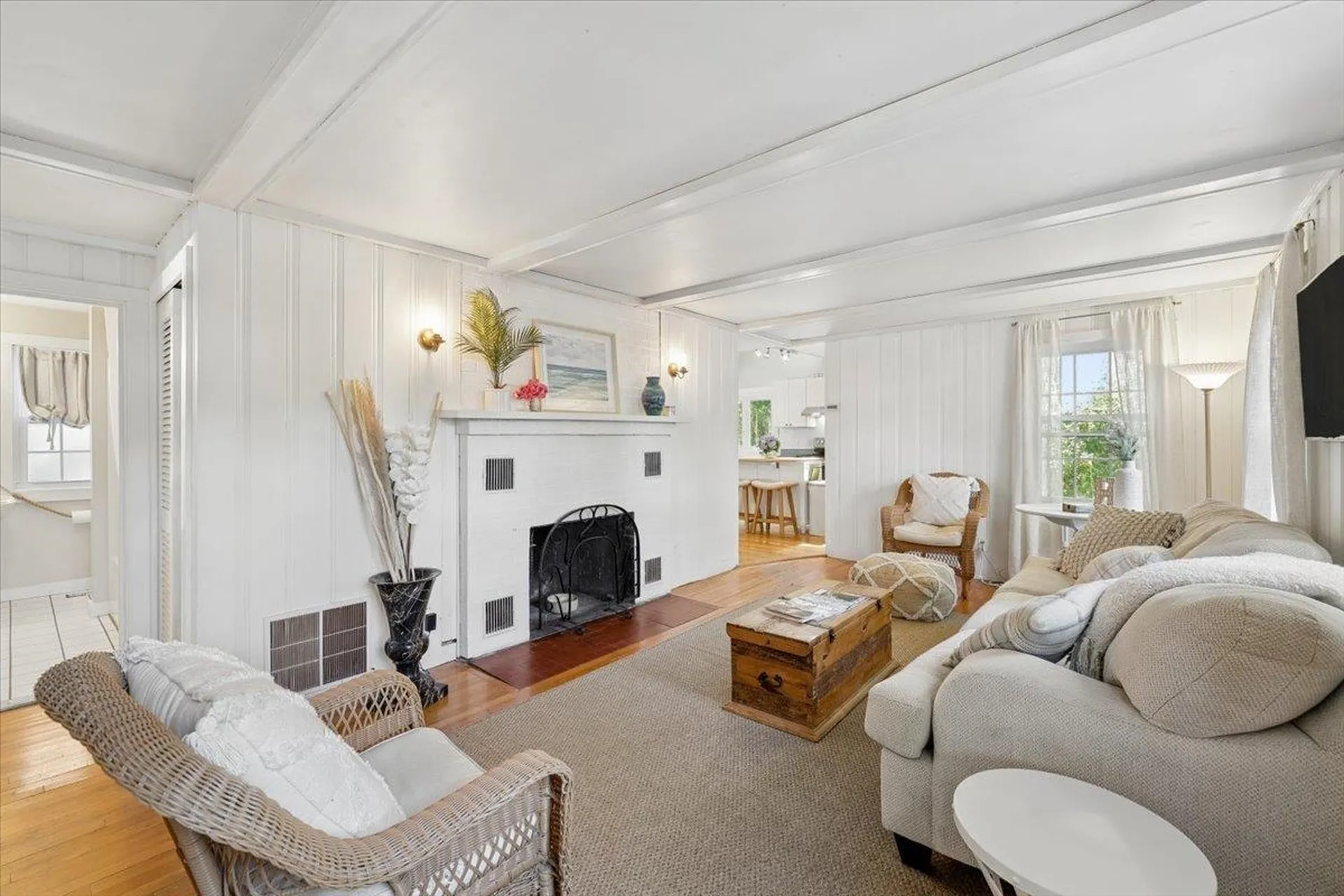 31 Perkins Road Rye NH 03870