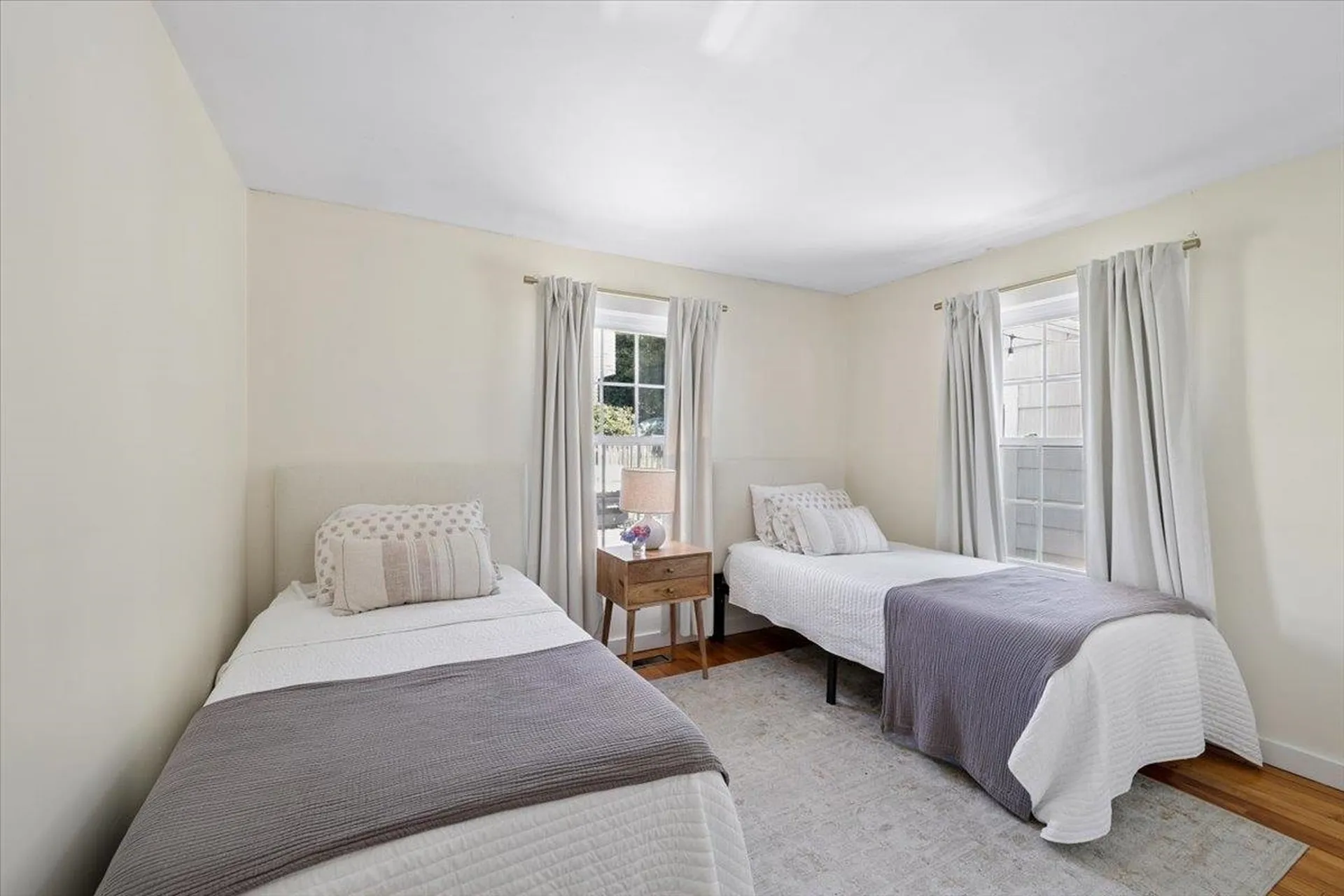 31 Perkins Road Rye NH 03870