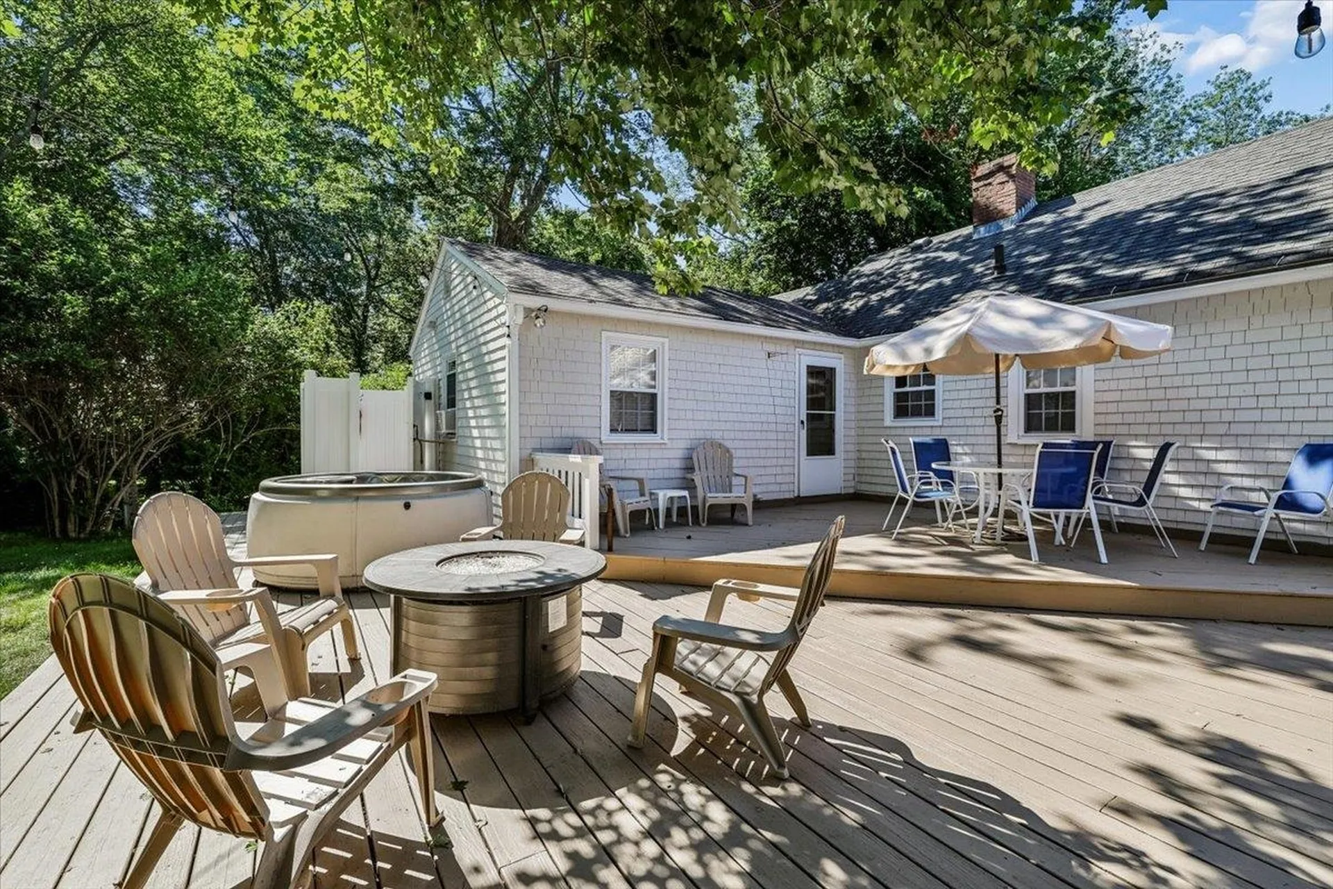 31 Perkins Road Rye NH 03870