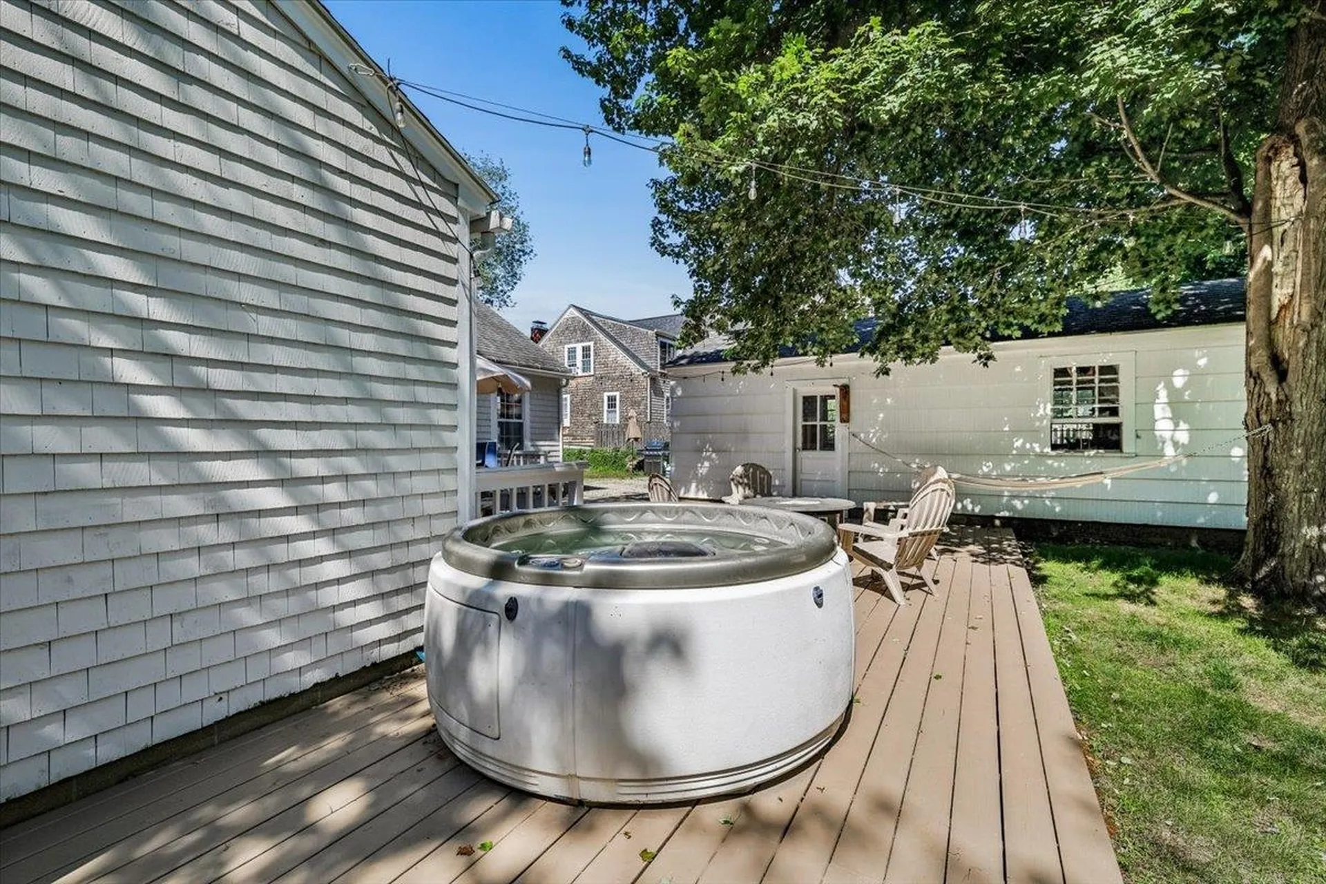 31 Perkins Road Rye NH 03870