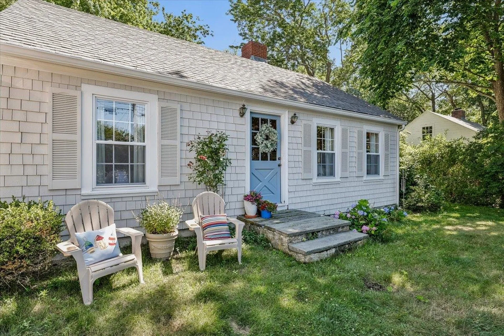 31 Perkins Road Rye NH 03870