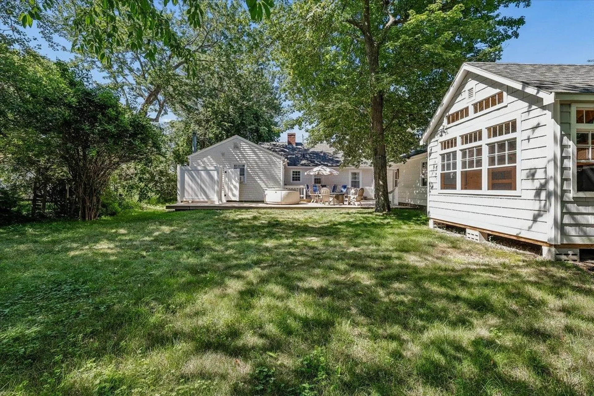 31 Perkins Road Rye NH 03870