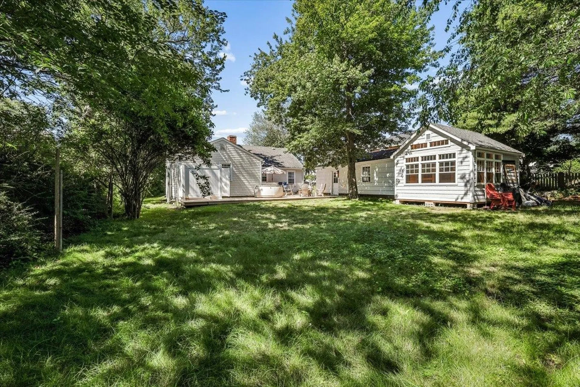 31 Perkins Road Rye NH 03870