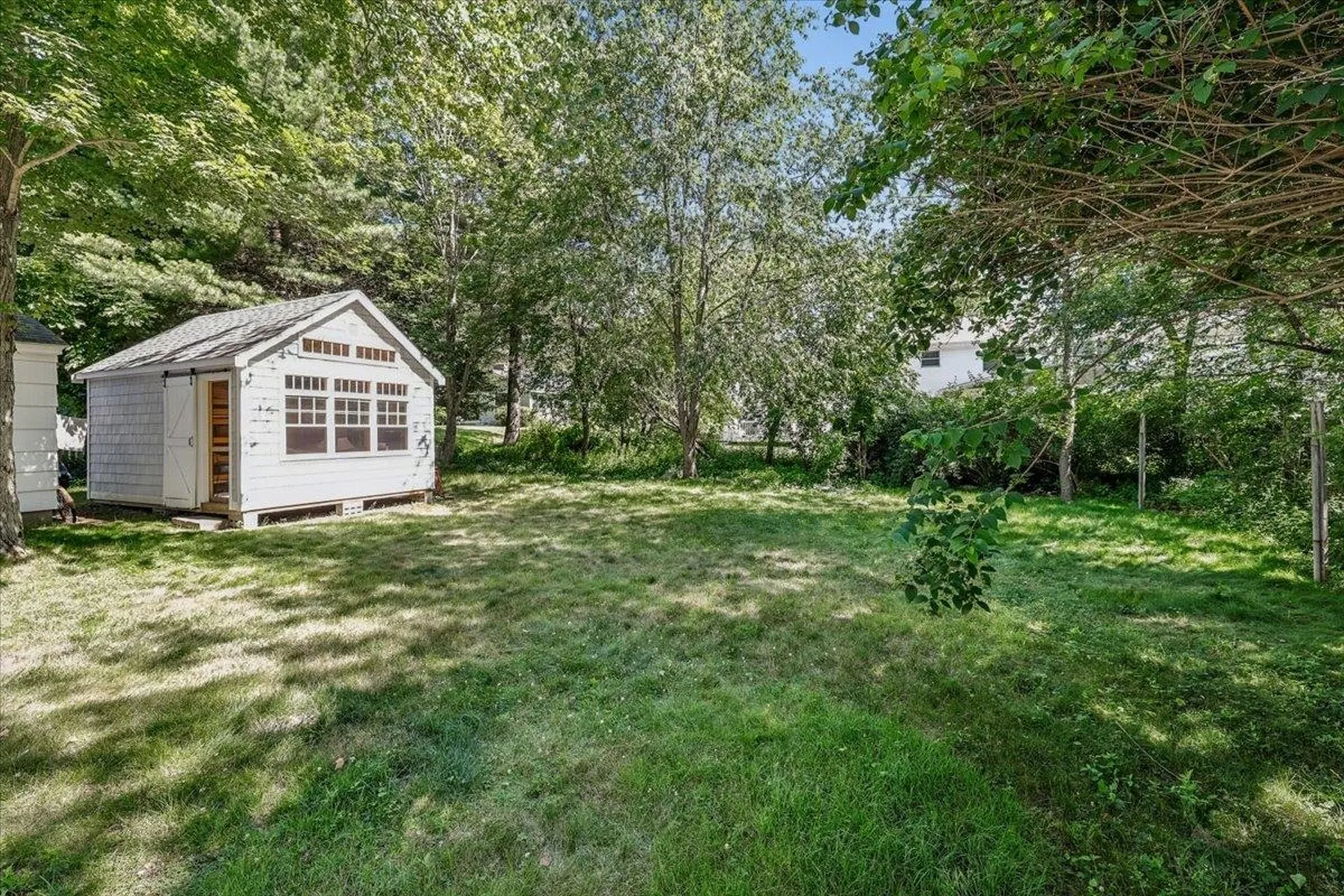 31 Perkins Road Rye NH 03870