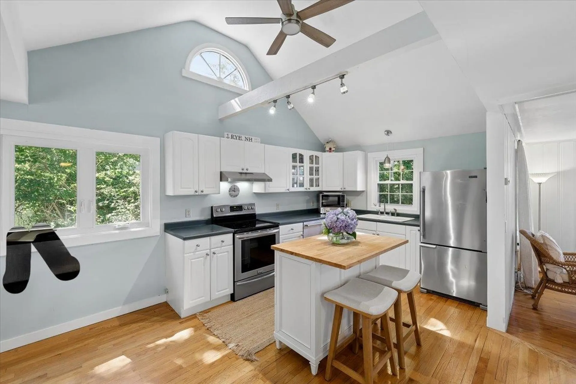 31 Perkins Road Rye NH 03870