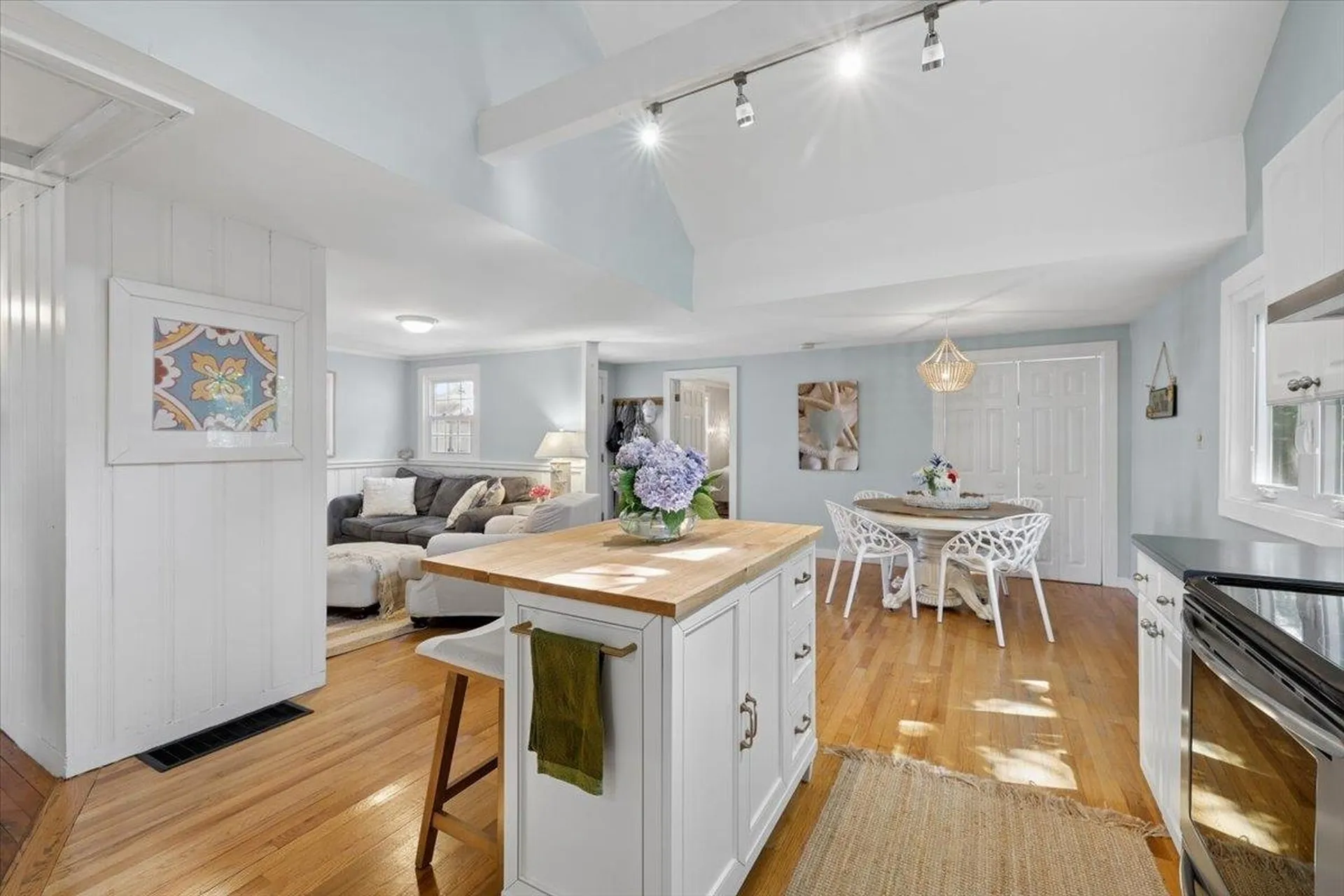 31 Perkins Road Rye NH 03870