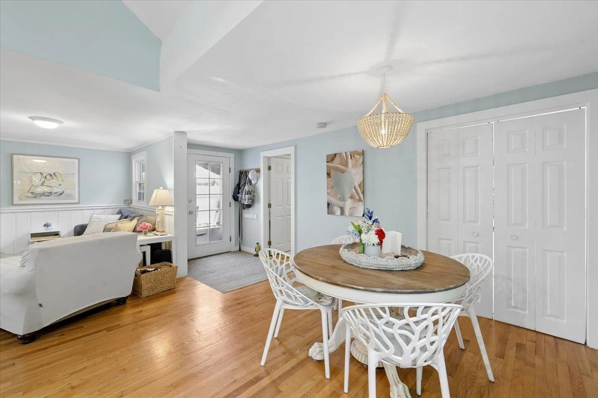 31 Perkins Road Rye NH 03870