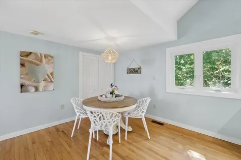 31 Perkins Road Rye NH 03870