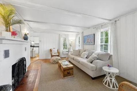 31 Perkins Road Rye NH 03870