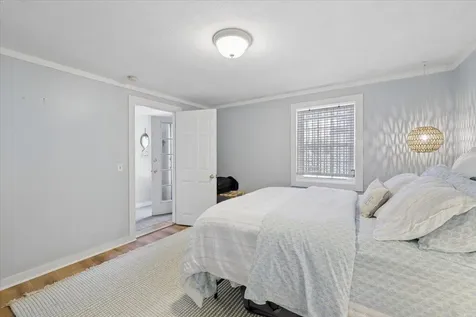 31 Perkins Road Rye NH 03870