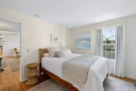 31 Perkins Road Rye NH 03870
