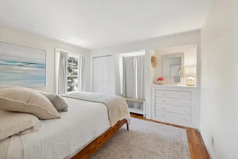 31 Perkins Road Rye NH 03870