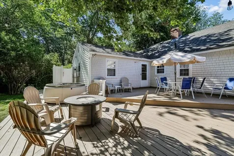 31 Perkins Road Rye NH 03870