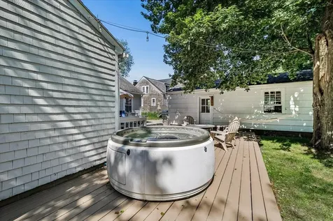 31 Perkins Road Rye NH 03870