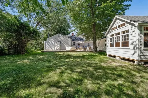 31 Perkins Road Rye NH 03870