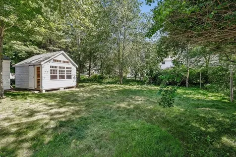 31 Perkins Road Rye NH 03870