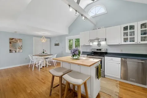 31 Perkins Road Rye NH 03870