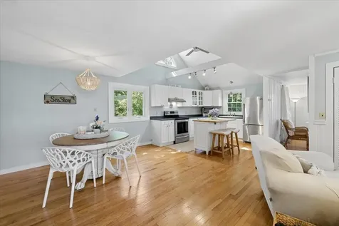 31 Perkins Road Rye NH 03870