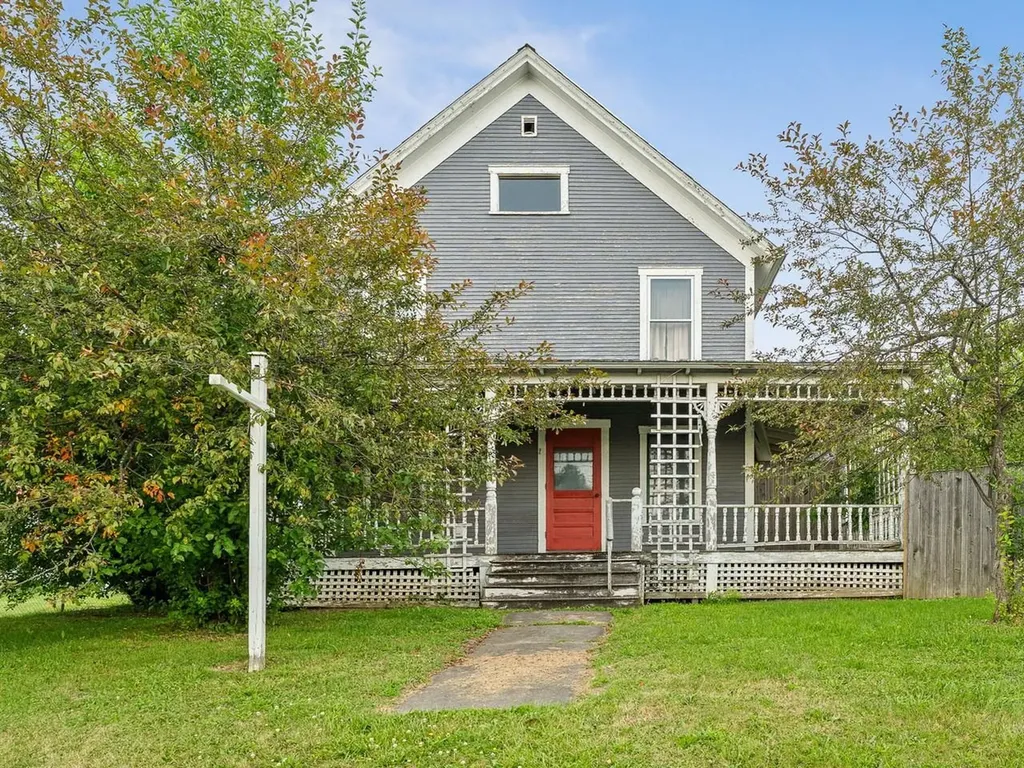 89 Court Street Middlebury VT 05753