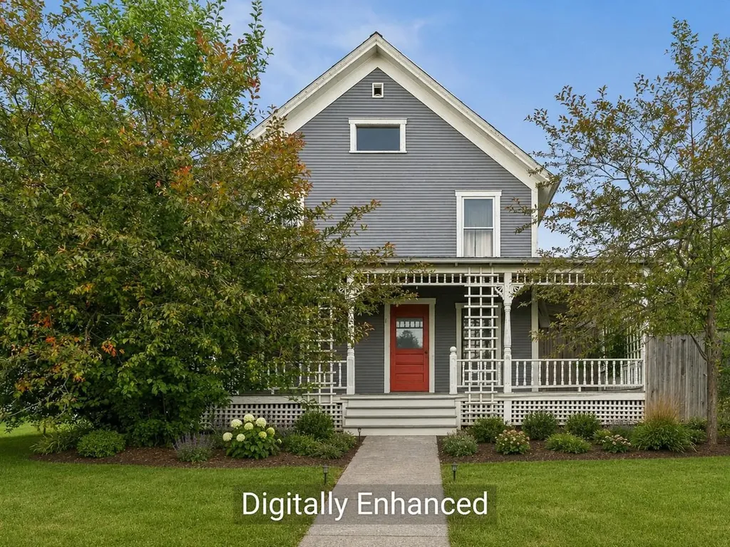 89 Court Street Middlebury VT 05753