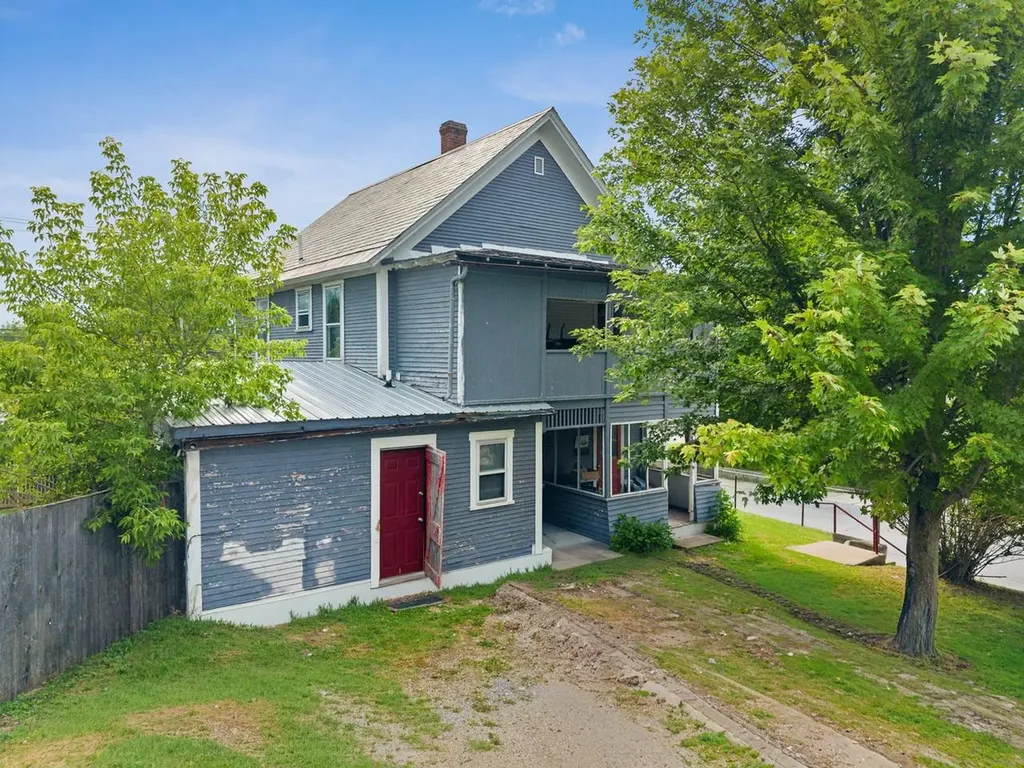 89 Court Street Middlebury VT 05753