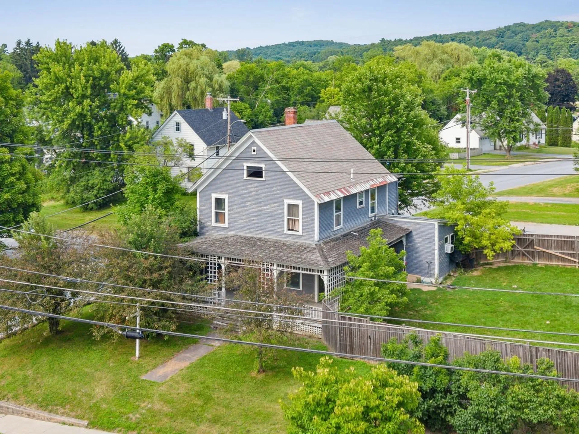 89 Court Street Middlebury VT 05753