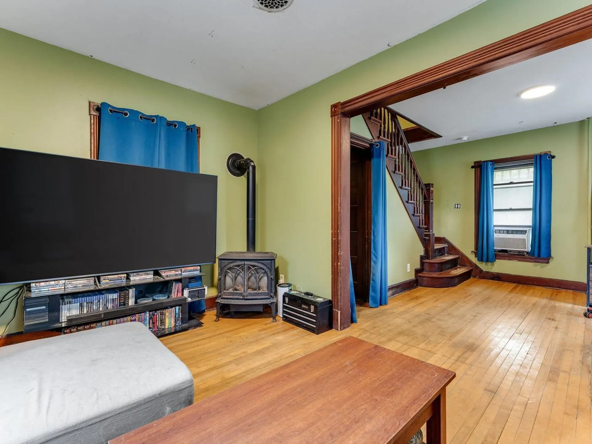 89 Court Street Middlebury VT 05753