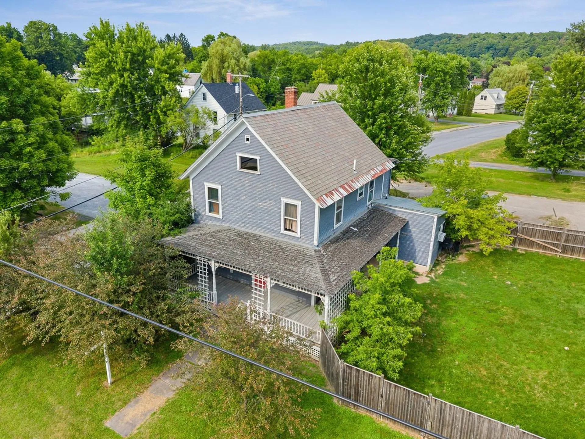 89 Court Street Middlebury VT 05753