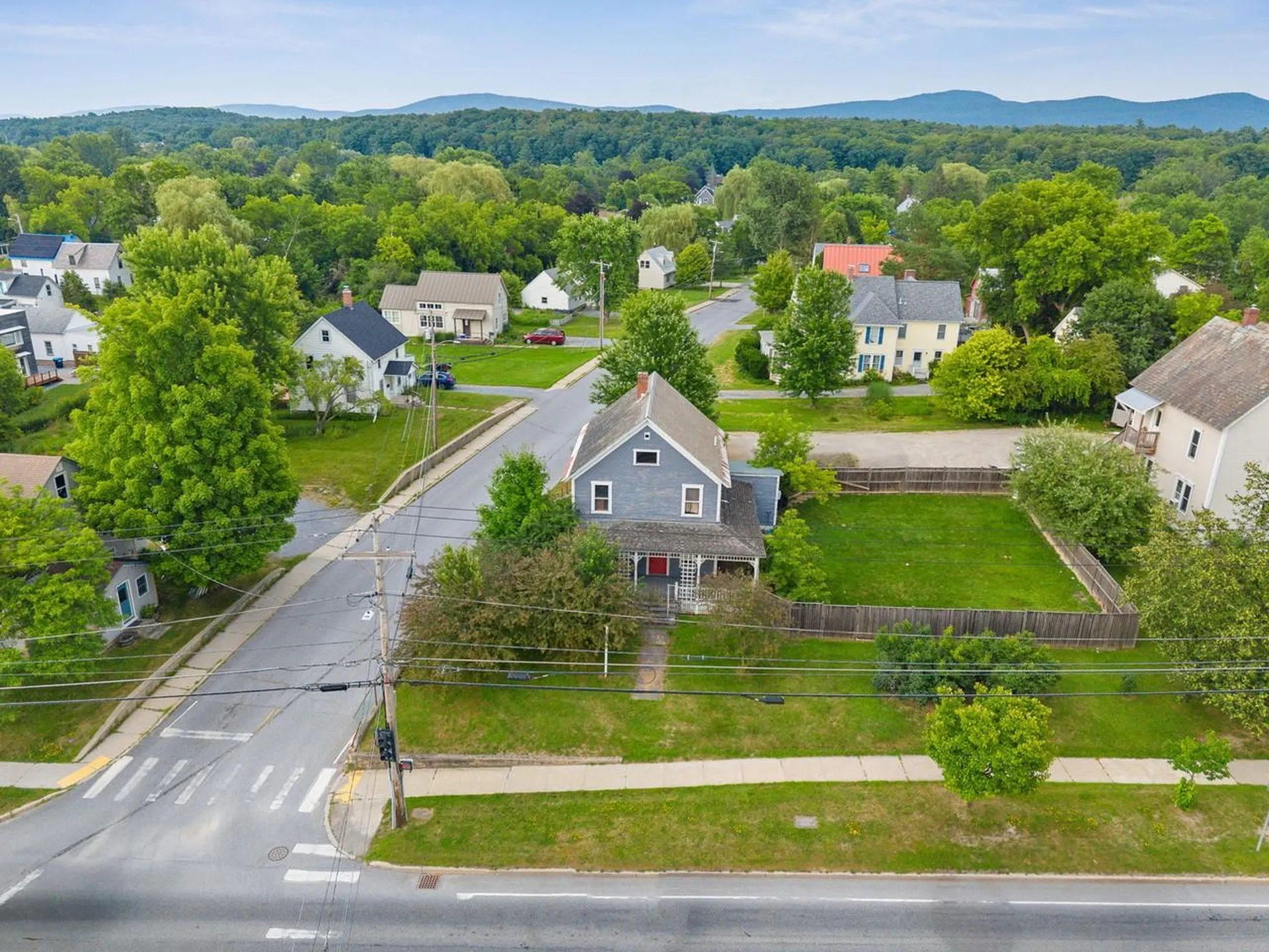 89 Court Street Middlebury VT 05753